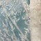 1 Yard Elegant Corded Bridal Lace Fabric Embroidered on 100% Polyester Net Mesh 51 inch Width